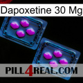 Dapoxetine 30 Mg 03